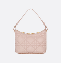 Dior Miss Caro Mini Chain Bag