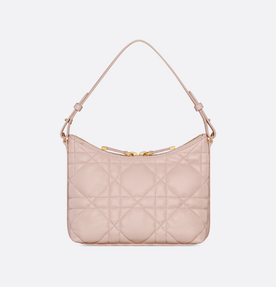 Dior Miss Caro Mini Chain Bag hover