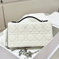 Dior My Tender Dior Top Handle bag