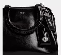 Coach Cube Rogue Bag