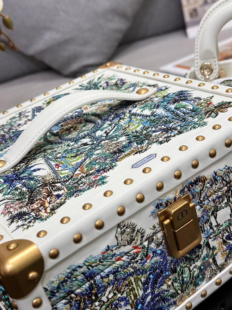 Lady Dior Limited Edition