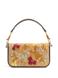 Valentino Garavani small Locò tote bag