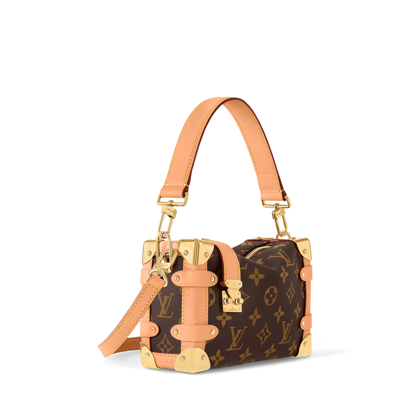 LV Side Trunk PM