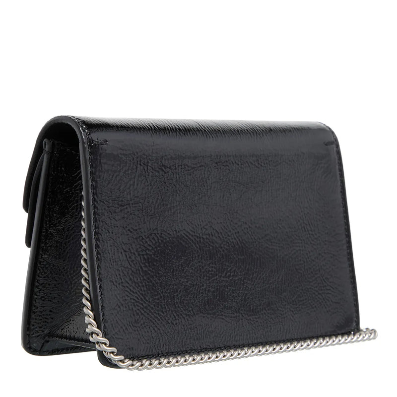 Gucci Dionysus Mini Bag – Black