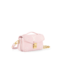 LV Pochette Métis East West