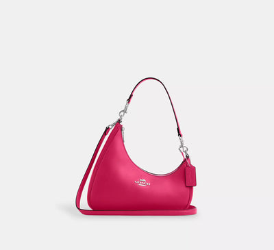 Coach Twisted Teri Shoulder Bag hover