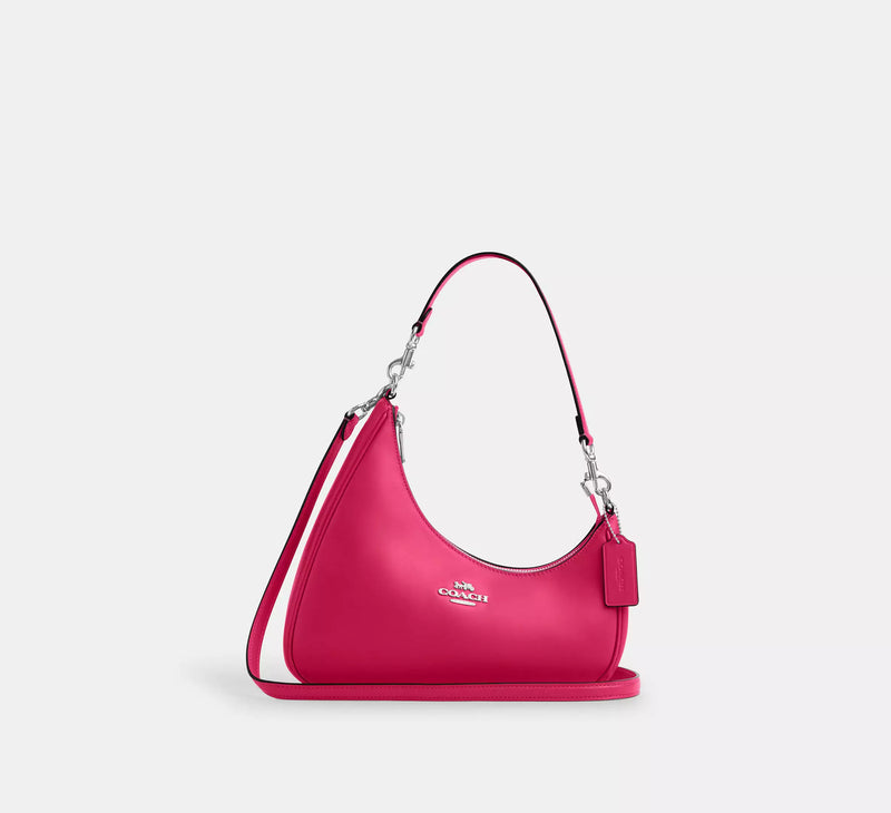 Coach Twisted Teri Shoulder Bag