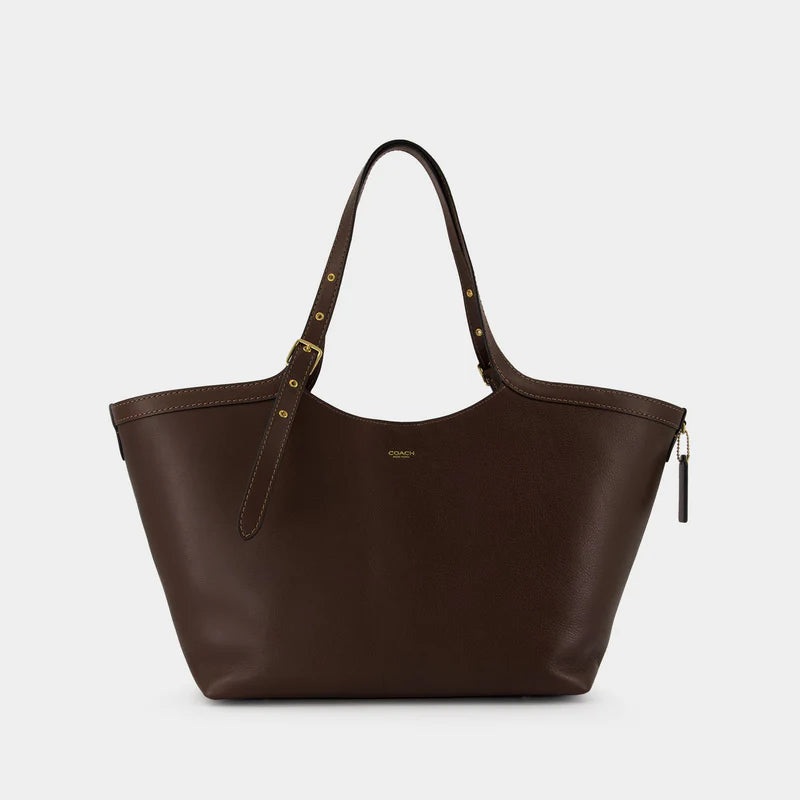 Coach Gramercy Tote Bag