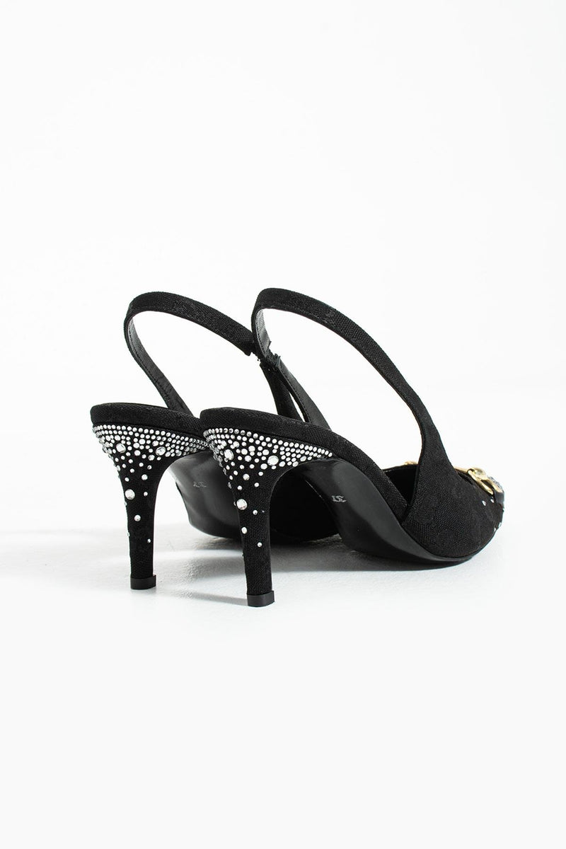 Gucci Heels