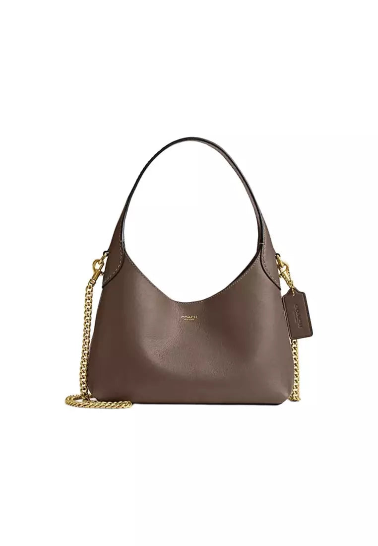 Coach Brooklyn 23 Women’s Shoulder Bag