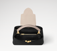 LV Capucines MM