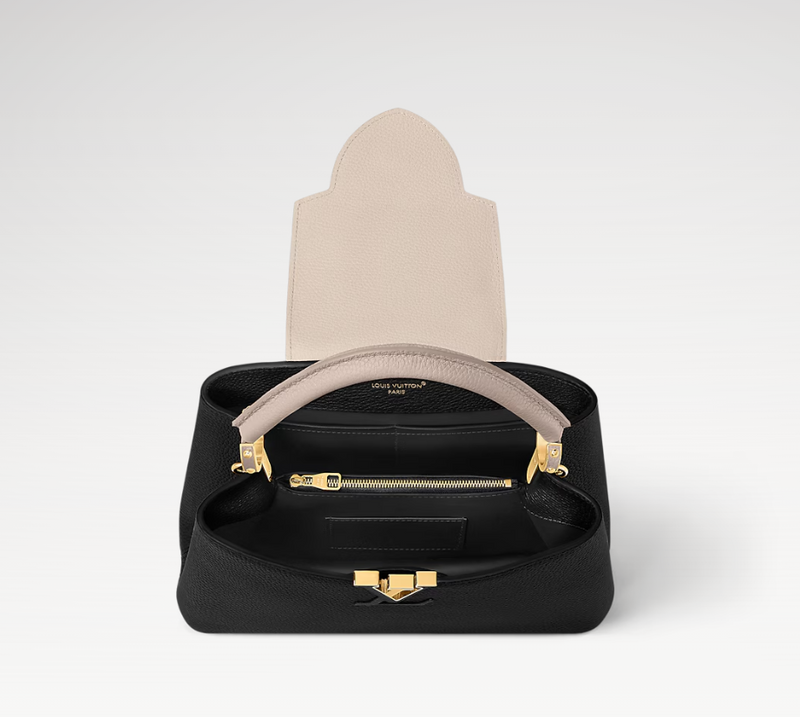 LV Capucines MM