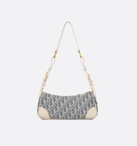 Dior  30 Montaigne Wanderlust Bag
