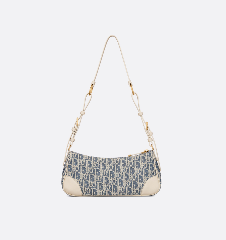 Dior  30 Montaigne Wanderlust Bag