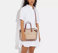 COACH Hanna Carryall Bag