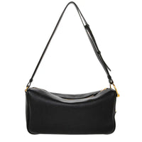 Gucci Medium Half Horsebit Shoulder Bag