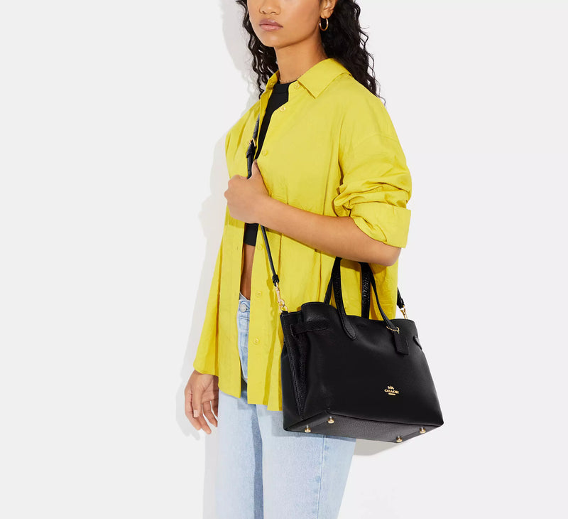 COACH Hanna Carryall Bag