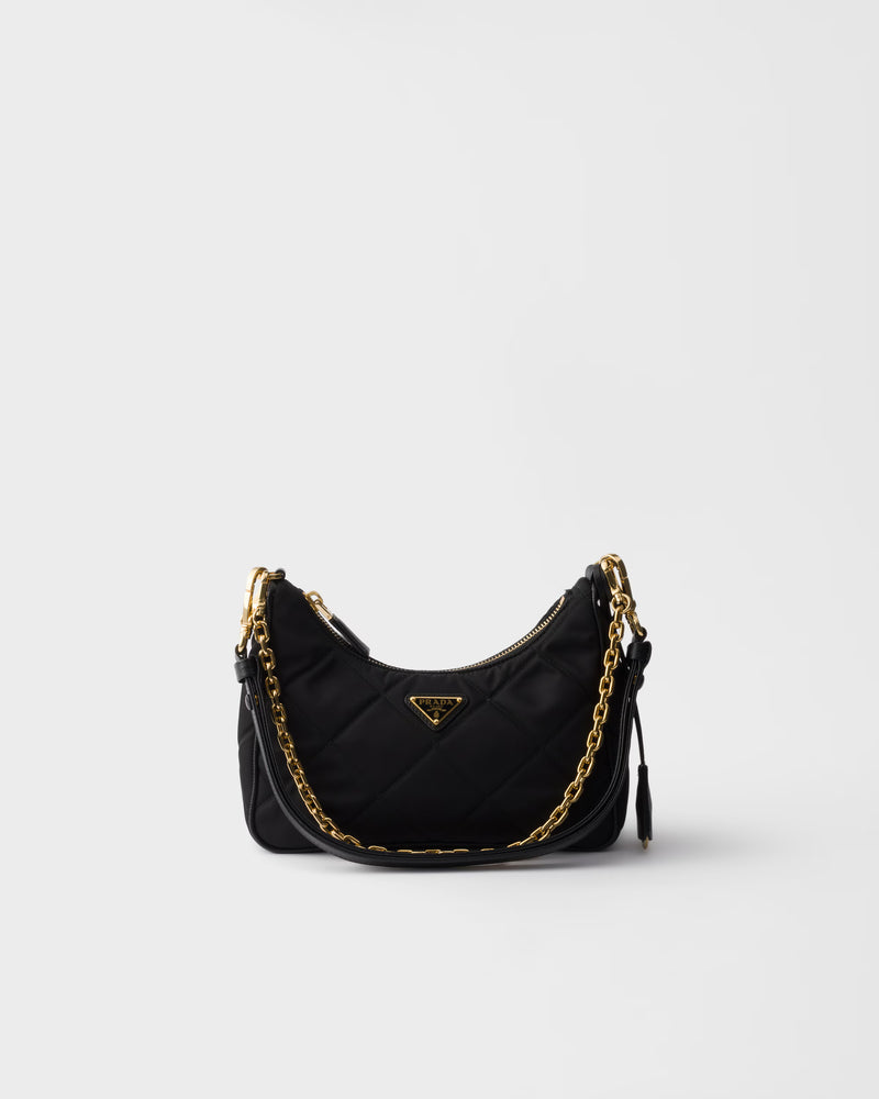 Prada Re-Edition quilted Re-Nylon mini-bag