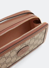 Gucci Interlocking G Mini Bag