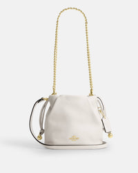Coach Faye Mini Drawstring Bag