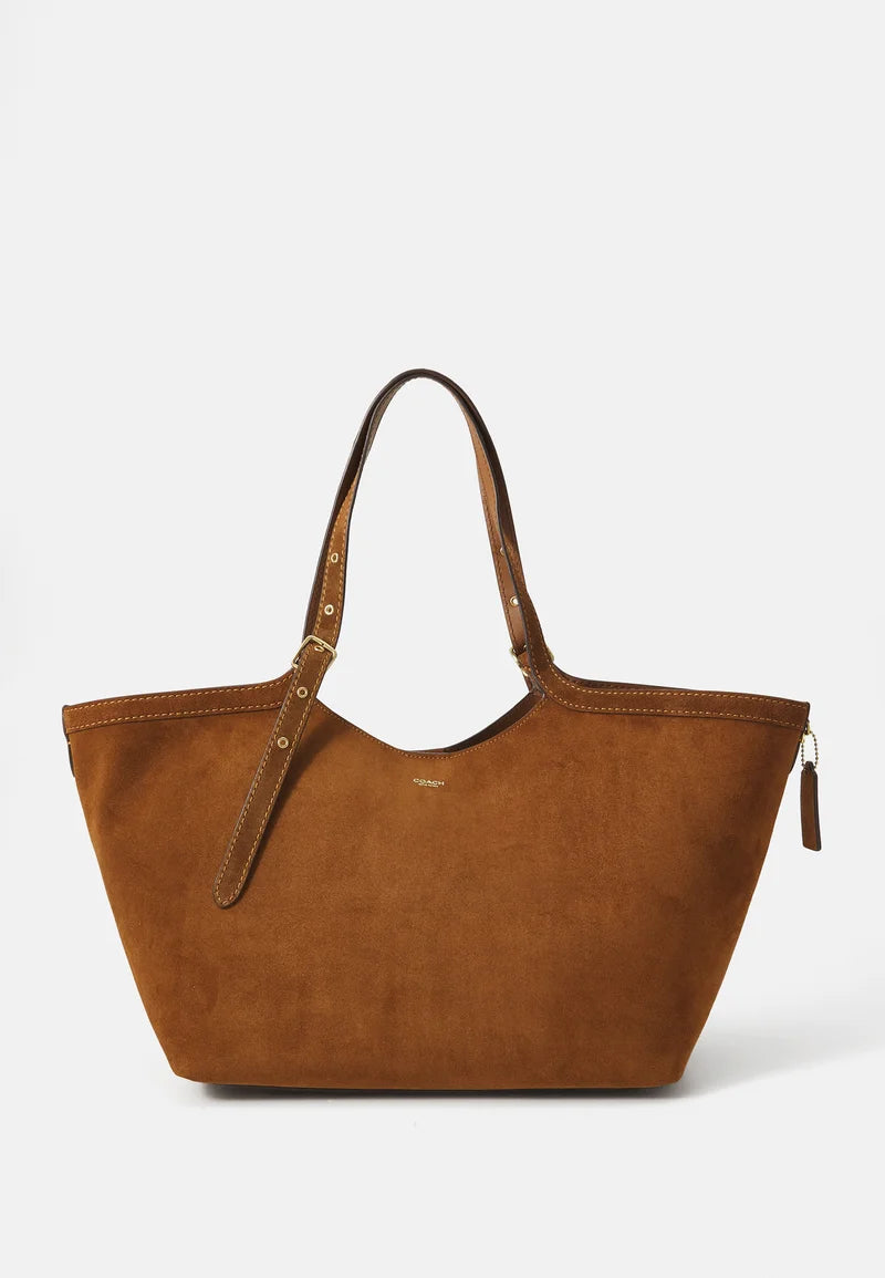 Coach Gramercy Tote Bag