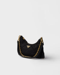 Prada Re-Edition quilted Re-Nylon mini-bag