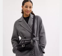 Coach Tabby 20 Shoulder Bag