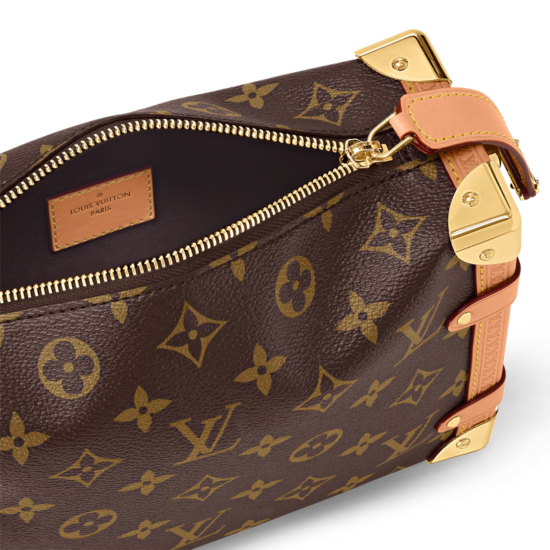 LV Side Trunk MM