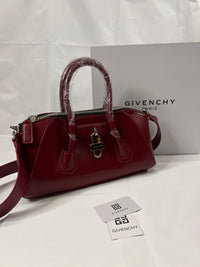 Givenchy Antigona Stretch Mini Handbag