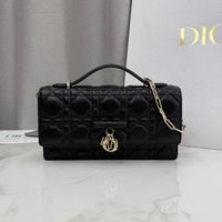 Dior My Tender Dior Top Handle bag