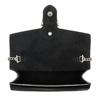 Gucci Dionysus Mini Bag – Black