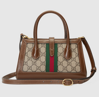 GUCCI  Jackie 1961 small tote bag