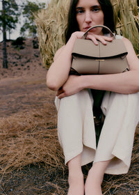 Polène Mokki Bag