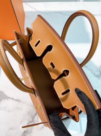 HERMES BIRKIN 25