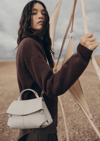 Polène Mokki Bag