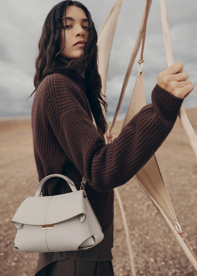 Polène Mokki Bag