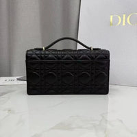 Dior My Tender Dior Top Handle bag