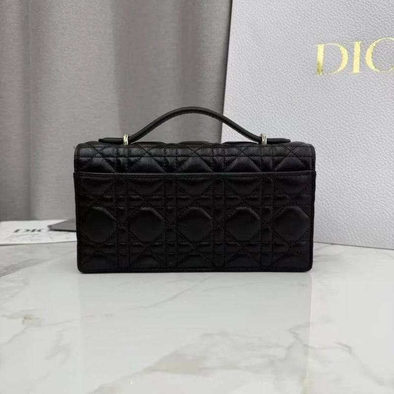 Dior My Tender Dior Top Handle bag