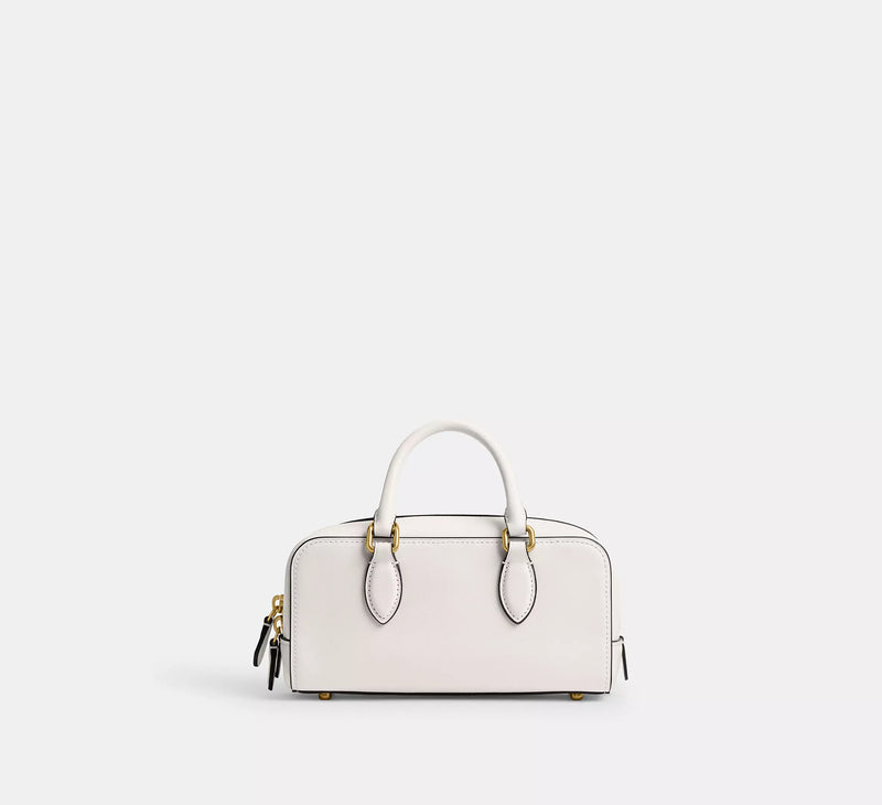 Coach Bowery Satchel 22