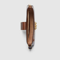 GUCCI  Padlock small shoulder bag