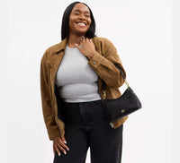 Coach Laurel Small Shoulder Bag