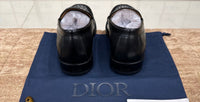 Dior White DC New Major Loafer