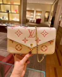 LV Pochette Félicie