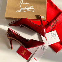 Christian Louboutin – Iriza Pumps