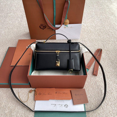 Loro Piana Extra Bag L23 hover