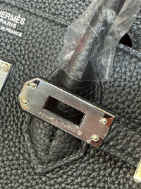 Hermès Birkin 25 / 30 / 35 – Original Leather (With Code)