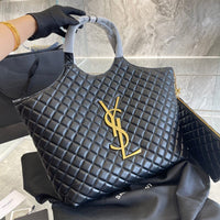 Saint Laurent – Icare Maxi Shopping Bag