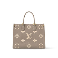 Louis Vuitton OnTheGo MM