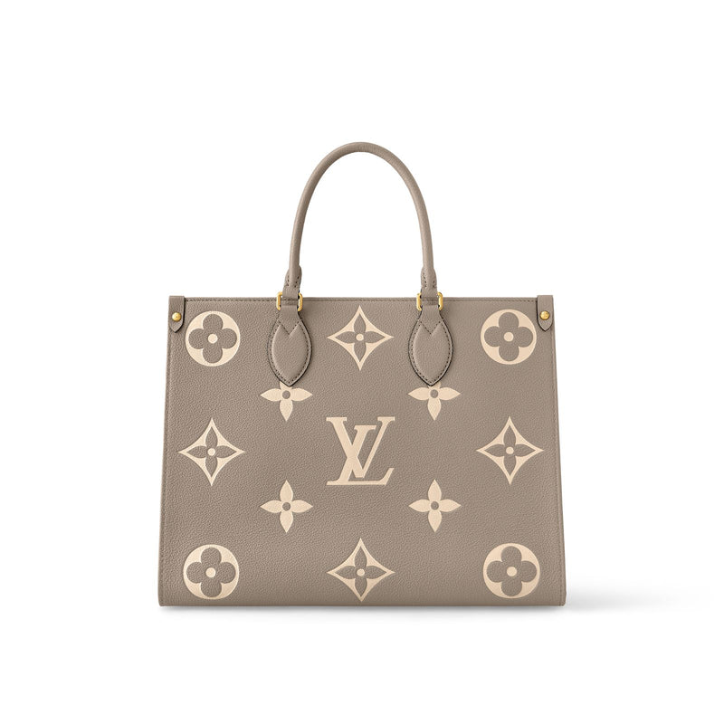Louis Vuitton OnTheGo MM