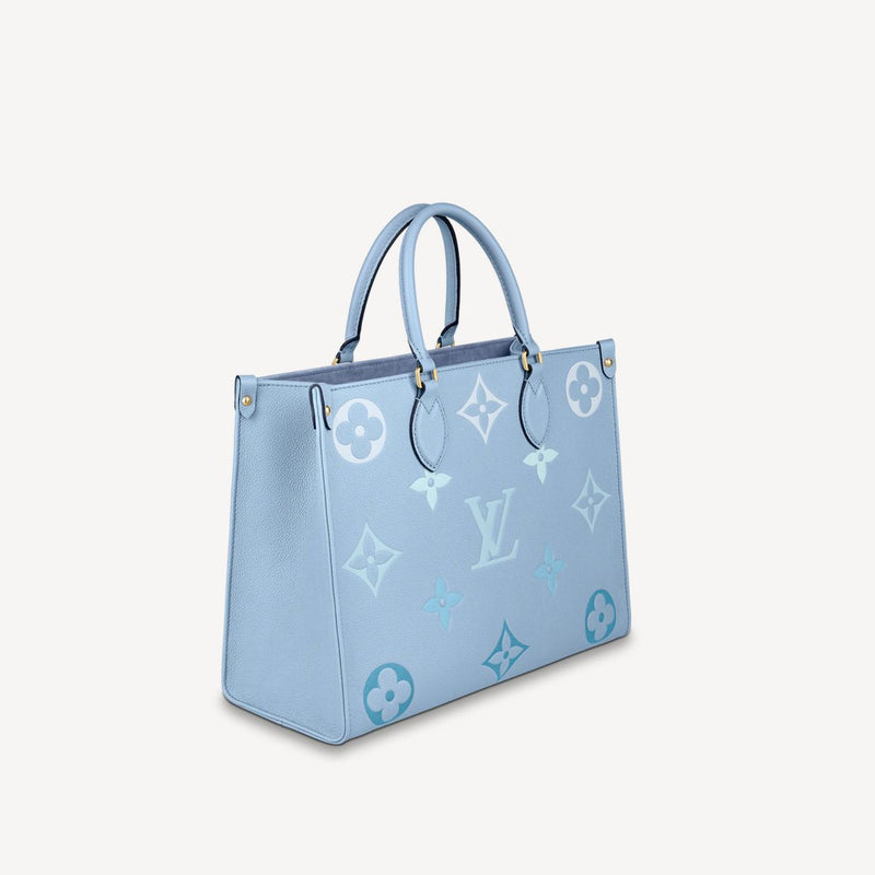 Louis Vuitton OnTheGo MM